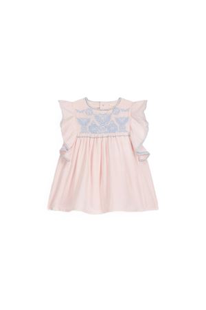 Abito Taliana LOUISE MISHA KIDS | FRIS26S0200PINK